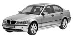 BMW E46 C1369 Fault Code