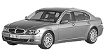 BMW E65 C1369 Fault Code