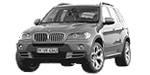 BMW E70 C1369 Fault Code