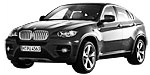 BMW E71 C1369 Fault Code