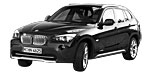 BMW E84 C1369 Fault Code