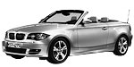 BMW E88 C1369 Fault Code