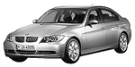 BMW E90 C1369 Fault Code