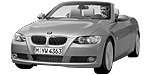 BMW E93 C1369 Fault Code