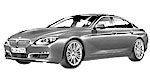 BMW F06 C1369 Fault Code