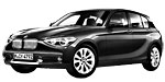 BMW F20 C1369 Fault Code